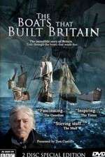 Watch The Boats That Built Britain 123movies