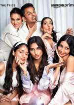 Watch The Tribe 123movies