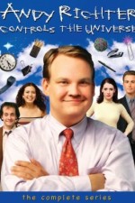 Watch Andy Richter Controls the Universe 123movies