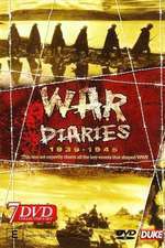 Watch War Diaries: 1939 - 1945 123movies