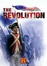 Watch The Revolution 123movies