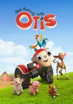 Watch Get Rolling with Otis 123movies