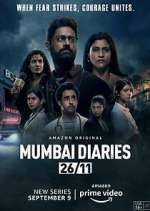 Watch Mumbai Diaries 26/11 123movies