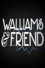 Watch Walliams & Friend 123movies