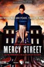 Watch Mercy Street 123movies