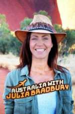 Watch Australia with Julia Bradbury 123movies