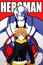 Watch Heroman  123movies