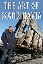 Watch The Art of Scandinavia 123movies