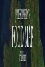 Watch James Martin's Food Map of Britain 123movies