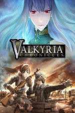 Watch Valkyria Chronicles 123movies