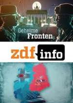 Watch Geheime Fronten 123movies