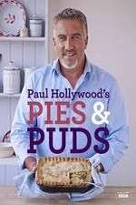 Watch Paul Hollywood's Pies and Puddings 123movies