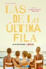 Watch Las de la última fila 123movies