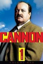 Watch Cannon 123movies