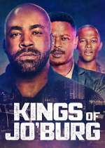 Watch Kings of Jo'Burg 123movies