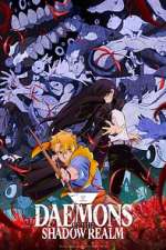 Watch Daemons of the Shadow Realm 123movies