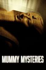 Watch Mummy Mysteries 123movies