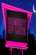 Watch Comedy Up Late 123movies