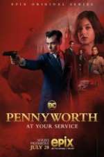 Watch Pennyworth 123movies