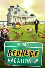 Watch My Big Redneck Vacation 123movies