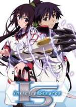 Watch IS: Infinite Stratos 123movies