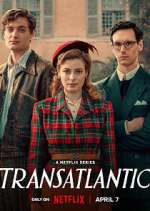 Watch Transatlantic 123movies