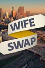 Watch Wife Swap 123movies