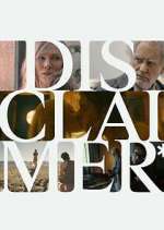 Watch Disclaimer 123movies
