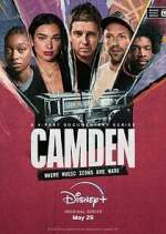 Watch Camden 123movies