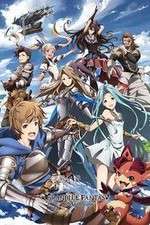 Watch Granblue Fantasy The Animation 123movies
