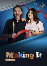 Watch Making It Australia 123movies