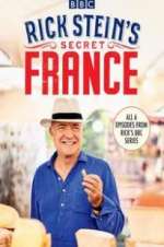 Watch Rick Stein\'s Secret France 123movies