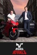 Watch Road Rivals 123movies