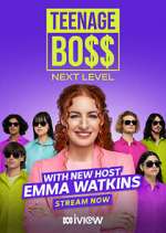 Watch Teenage Boss: Next Level 123movies