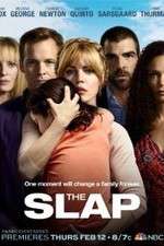 Watch The Slap (US) 123movies