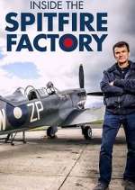 Watch Inside the Spitfire Factory 123movies