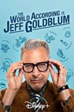 Watch The World According to Jeff Goldblum 123movies