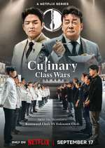 Watch Culinary Class Wars 123movies