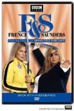 Watch French and Saunders 123movies
