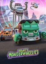 Watch Mighty Monsterwheelies 123movies