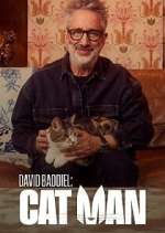 Watch David Baddiel: Cat Man 123movies