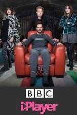 Watch Ill Behaviour 123movies