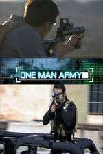 Watch One Man Army 123movies