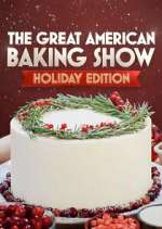 Watch The Great American Baking Show 123movies