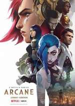 Watch Arcane 123movies