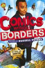 Watch Comics Without Borders 123movies