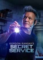 Watch Gordon Ramsay\'s Secret Service 123movies