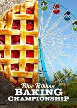 Watch Blue Ribbon Baking Championship 123movies