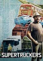 Watch Supertruckers 123movies