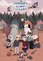 Watch Summer Camp Island 123movies